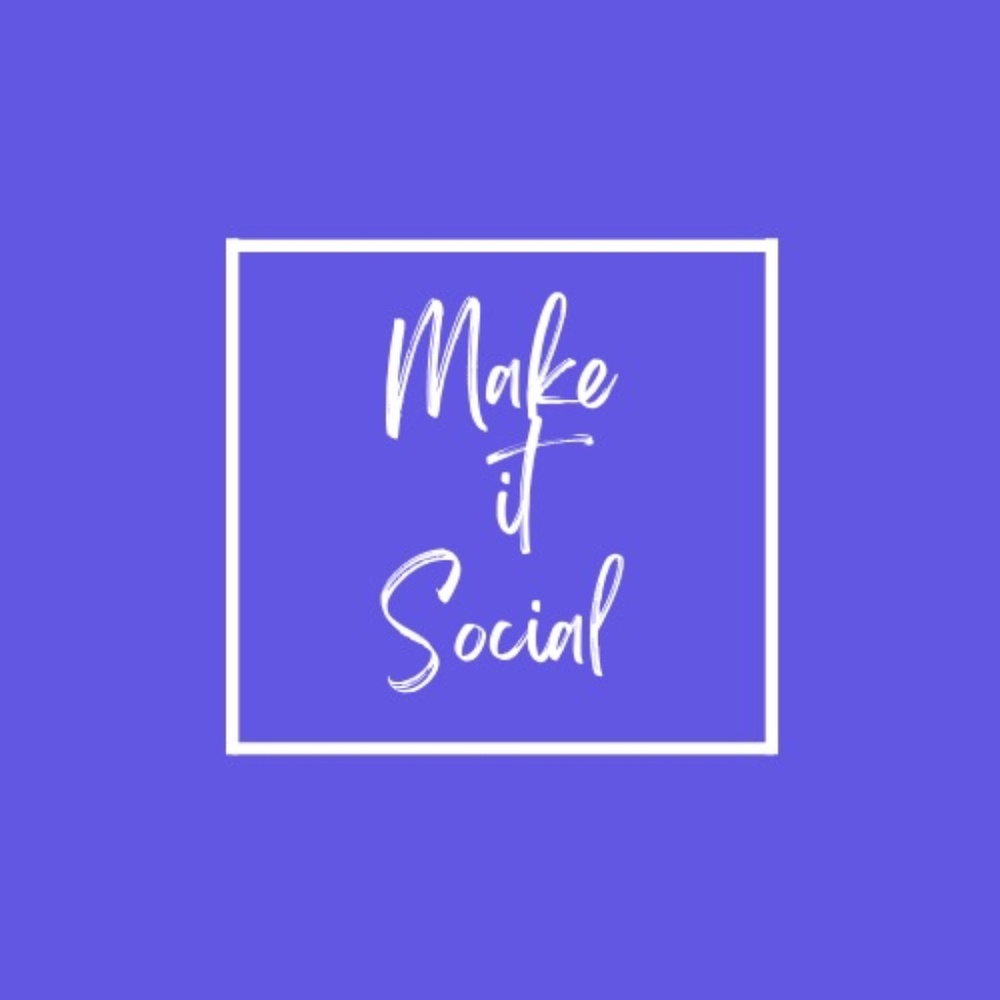 Meet your Posher,  Make it Social